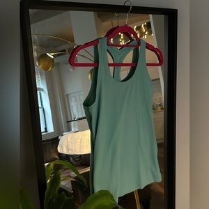 Lululemon Cool Racerback Tank Top